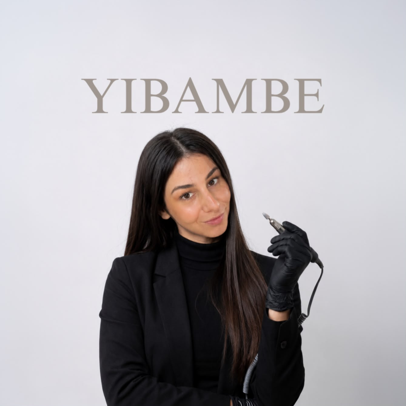 Profesional de YIBAMBE